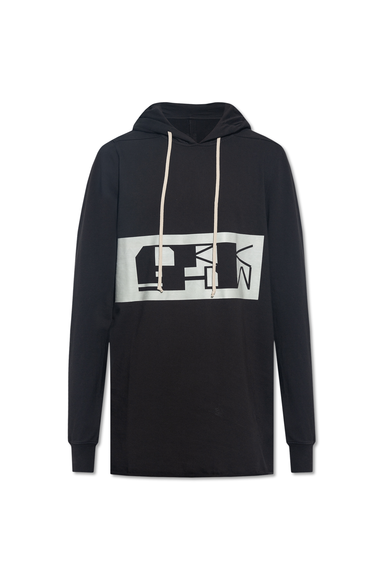 Hoodie clearance rick owens